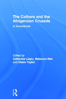 Cathars and the Albigensian Crusade book