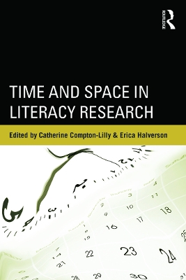 Time and Space in Literacy Research book