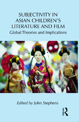 Subjectivity in Asian Children's Literature and Film book