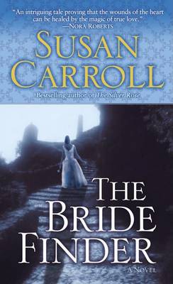 Bride Finder book