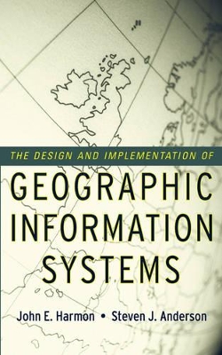 Design and Implementation of Geographic Information Systems book