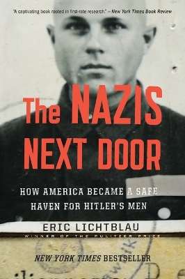 Nazis Next Door book