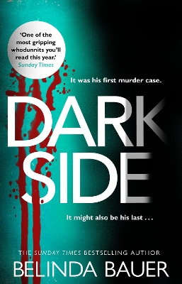 Darkside by Belinda Bauer