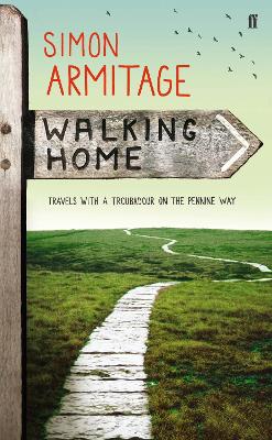 Walking Home by Simon Armitage