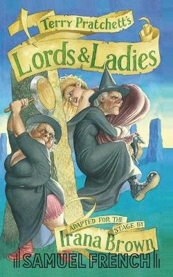 Lords and Ladies book