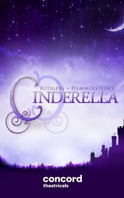 Rodgers + Hammerstein's Cinderella (Broadway Version) book
