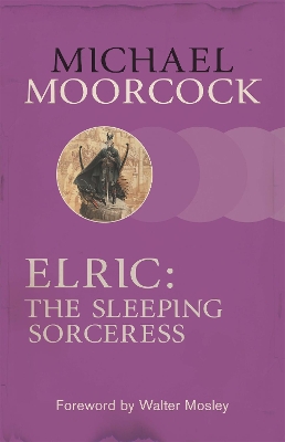 Elric: The Sleeping Sorceress book