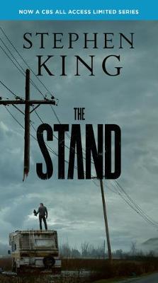 The The Stand (Movie Tie-in Edition) by Stephen King