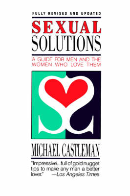 Sexual Solutions book