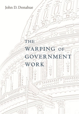 Warping of Government Work book