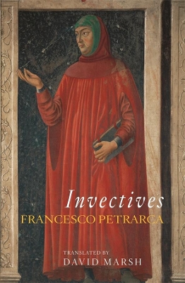 Invectives book