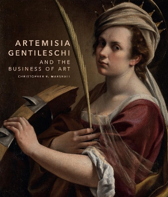 Artemisia Gentileschi and the Business of Art book