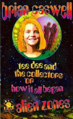 Tee Dee and the Collectors book