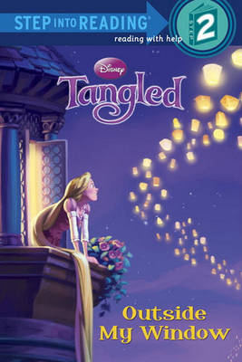 Tangled: Outside My Window book