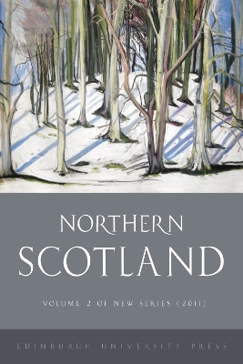 Northern Scotland by Marjory Harper