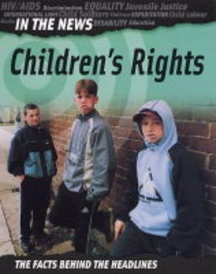Children's Rights book