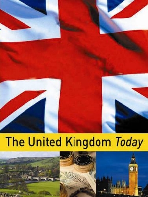 United Kingdom Today book