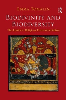 Biodivinity and Biodiversity book