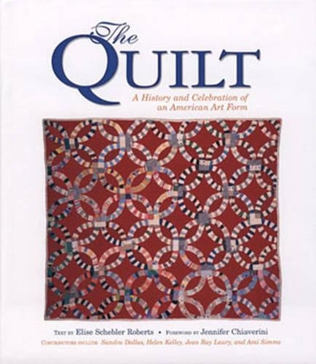 The Quilt by Elise Schebler Roberts