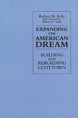 Expanding the American Dream book