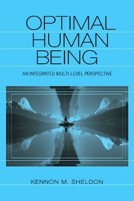 Optimal Human Being book