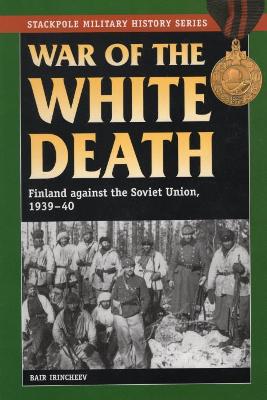 War of the White Death book