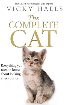 The Complete Cat book