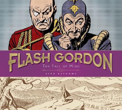 The Complete Flash Gordon Library book