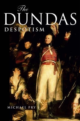 Dundas Despotism book