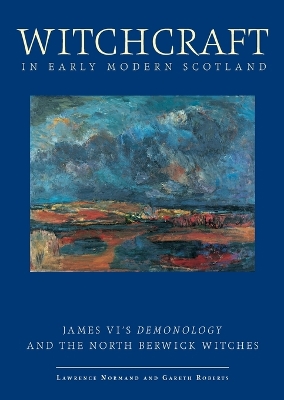 Witchcraft in Early Modern Scotland book