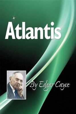 Atlantis book