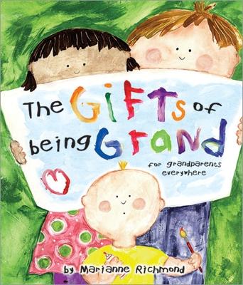 Gifts of Being Grand book