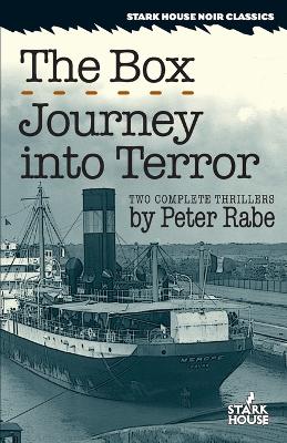 Box/Journey Into Terror book