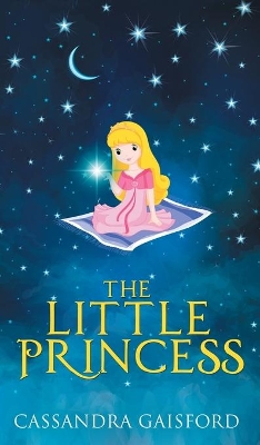 The Little Princess book