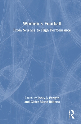 Women’s Football book