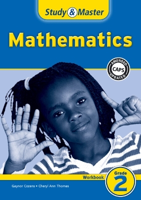 Study & Master Mathematics Workbook Workbook by Gaynor Cozens