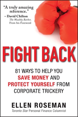 Fight Back book