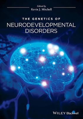 Genetics of Neurodevelopmental Disorders book