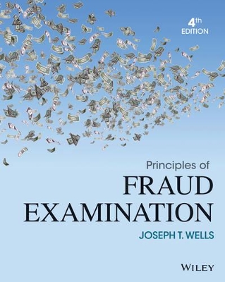 Principles of Fraud Examination book
