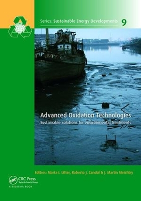 Advanced Oxidation Technologies by Marta I. Litter