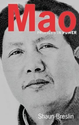 Mao by S.G. Breslin