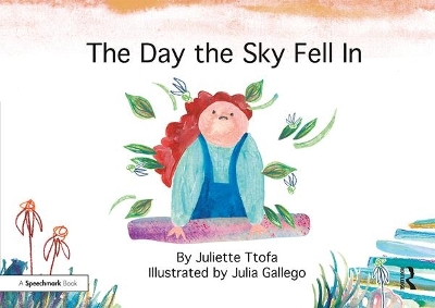 Day the Sky Fell In by Juliette Ttofa