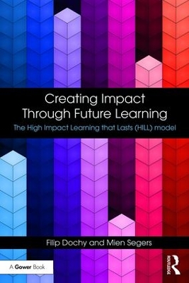 Creating Impact Through Future Learning by Filip Dochy