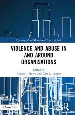 Violence and Abuse In and Around Organisations book