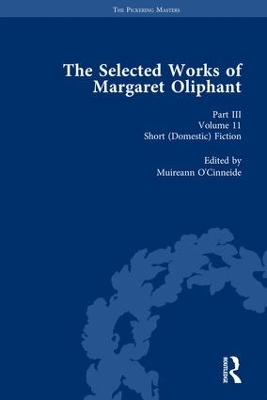 The Selected Works of Margaret Oliphant by Josie Billington