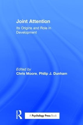 Joint Attention book