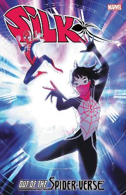 Silk: Out of the Spider-Verse Vol. 2 book