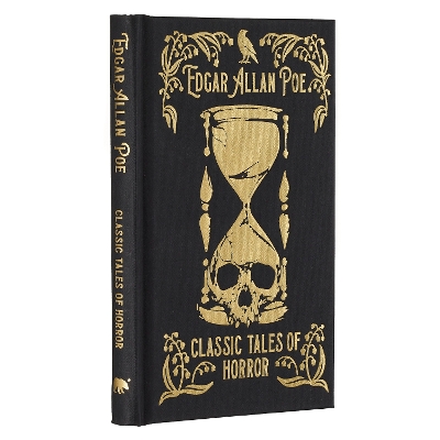 Edgar Allan Poe's Classic Tales of Horror by Edgar Allan Poe