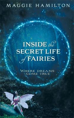 Inside the Secret Life of Fairies: Where Dreams Come True book