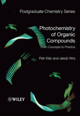 Photochemistry of Organic Compounds book